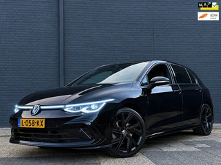 Volkswagen Golf 1.5 eTSI | R-Line | Pano | LED Matrix | Virtual | Sfeerverlichting | H&K