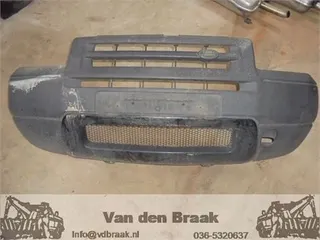 Land Rover Freelander 2000-3003 Voorbumper