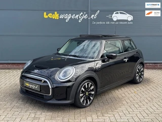 MINI Electric Collection 33 kWh *panorama *stoelverw. *17”