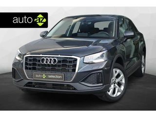 Audi Q2 30 TFSI Business Edition / Camera / Stoelverwarming