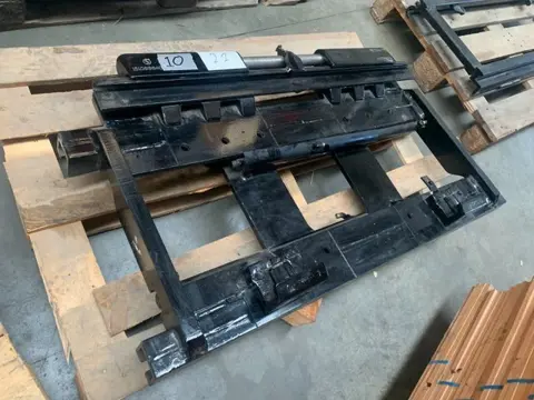 CASCADE forkpositioner Vorkenversteller