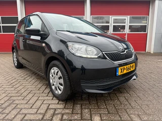 Škoda Citigo 1.0 60 PK | Greentech Ambition | (bj 2019)