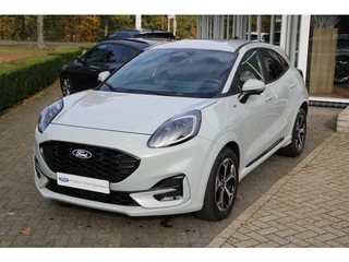 Ford Puma 1.0 EcoBoost 155 PK Hybrid AUT. ST-Line X LED MATRIX | WINTER PACK | CAMERA | BLIS