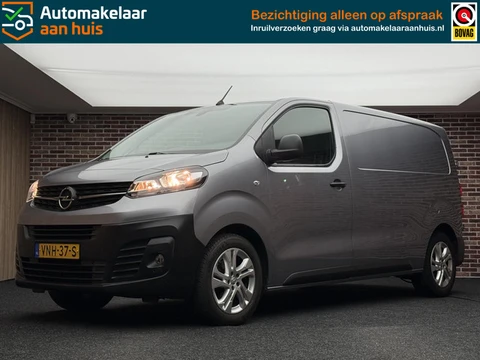 Opel Vivaro 2.0 CDTI L2H1 Edition