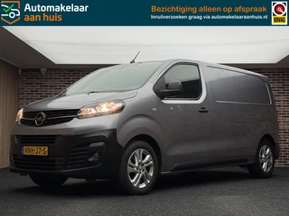 Opel Vivaro 2.0 CDTI L2H1 Edition
