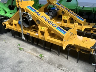 ALPEGO BF 300 uit 2022