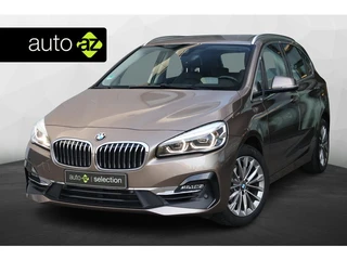 BMW 2-serie Active Tourer 218i Executive Edition / Head-up / Camera