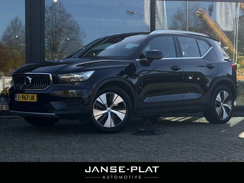 Volvo XC40 1.5 T4 Recharge Inscription Wegdr. Trekh | Pilot Assist | Cam |