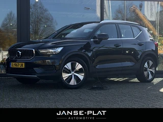 Volvo XC40 1.5 T4 Recharge Inscription Wegdr. Trekh | Pilot Assist | Cam |