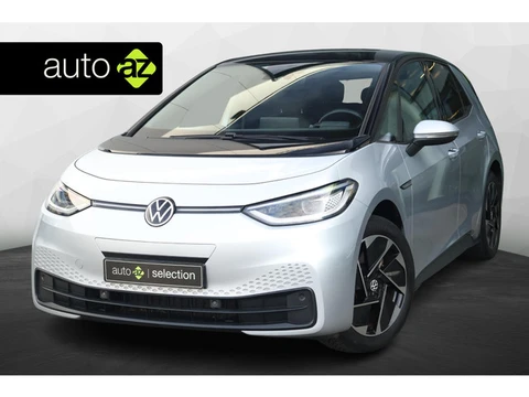 Volkswagen ID.3 Business 58 kWh / Adaptive Cruise / Stoel en stuurwielverwarming