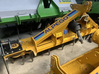 ALPEGO BG 300 uit 2023