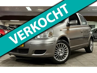 Toyota Yaris 1.3 VVT-i Sol|NAP|APK07-27|Airco|Radio|Elekramen|5Deurs|