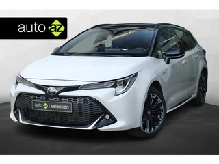 Toyota Corolla Touring Sports 2.0 Hybrid Executive / GR Sport / Camera