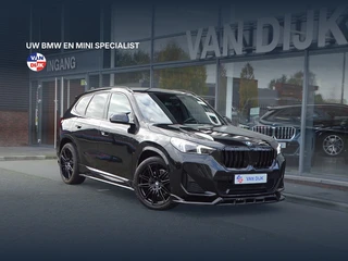 BMW X1 xDrive25e M Sport Premium Pack Comfort Access Ada LED Camera Parking Ass. Stoelverwarming Ada