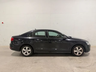 Volkswagen Jetta 1.2 TSI Comfortline Clima Airco Cruise Control APK NAP