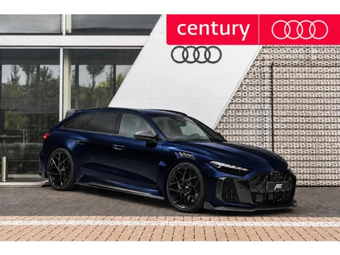 Audi RS 5 Avant ABT RS5-R Avant (1/130) 720PK Avant 8 versn.