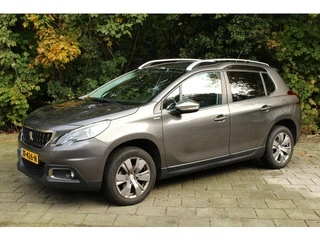Peugeot 2008 1.2 PureTech Active (bj 2018)