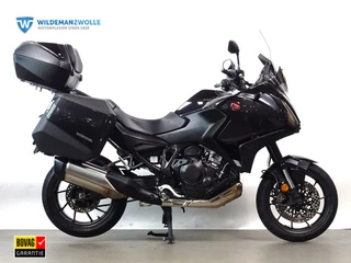 Honda NT1100 NT 1100