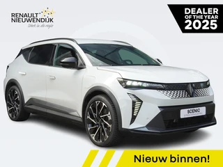 Renault Scenic E-Tech EV87 long range esprit Alpine / NAVI / CAMERA / PDC 360 / ADAPT. CRUISE / MASS