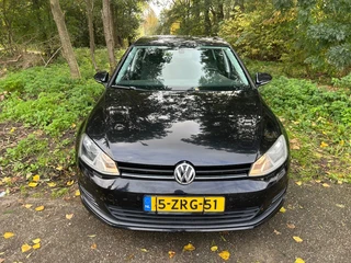 Volkswagen Golf 1.2 TSI Easyline