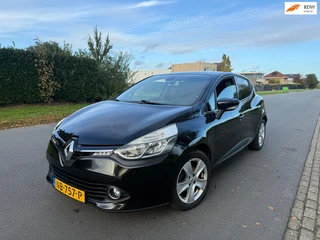 Renault Clio 0.9 TCe Iconic APK/AIRCO/VELGEN