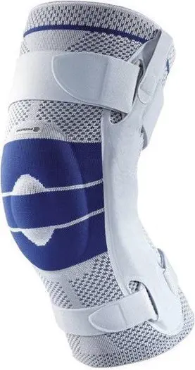 Genutrain S kniebrace