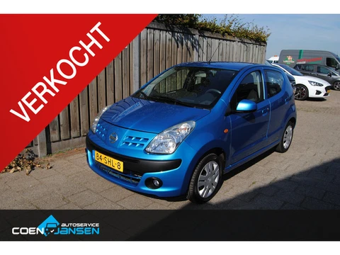 Nissan PIXO 1.0 Acenta