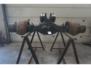 MAN HP-1352-04 28/21 X 4.00 (bj 2008)