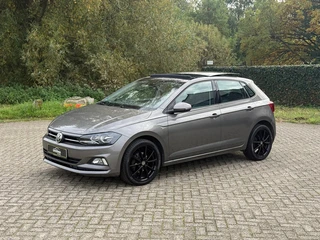 Volkswagen Polo 1.0 TSI Highline DSG I PANO I VIRTUAL DASH I VOLLE AUTO I ZEER MOOI