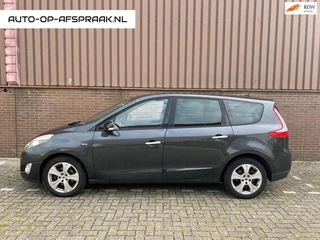 Renault Grand Scénic 1.4 TCe Bose Navi Camera Clima Cruise