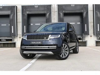 Land Rover Range Rover 3.0 P550e Autobiography PHEV