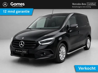 Mercedes-Benz Citan 108 CDI L1 Pro
