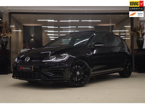 Volkswagen Golf 2.0 TSI 4Motion R /PANO/AKRA/CARPLAY/ACC/DCC/DUNAAUDIO/VOL
