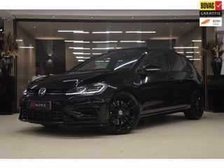 Volkswagen Golf 2.0 TSI 4Motion R /PANO/AKRA/CARPLAY/ACC/DCC/DUNAAUDIO/VOL