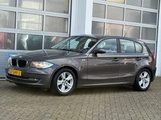 BMW 1-SERIE 116I Business Line 5-Drs Airco Pdc Start&stop
