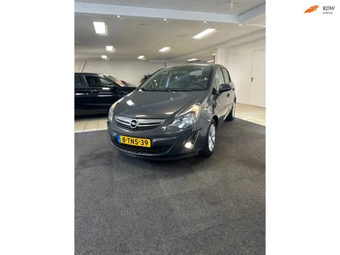Opel Corsa 1.4-16V Design Edition.NAP.Airco