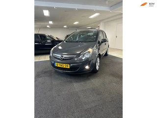 Opel Corsa 1.4-16V Design Edition.NAP.Airco