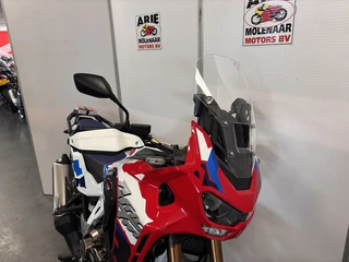 Honda CRF1100 L Africa Twin DCT Adve (bj 2026)