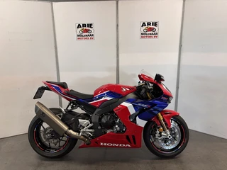Honda CBR 1000 RR SP (bj 2020)