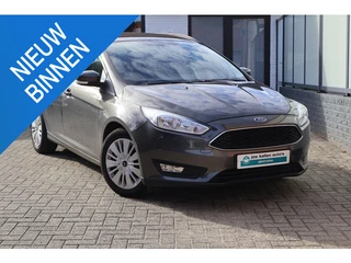 Ford Focus Wagon 1.0 Lease Edition Navi/Carplay, PDC, All Season