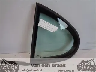 Seat Toledo 1999-2004 Driehoeksraam links achter