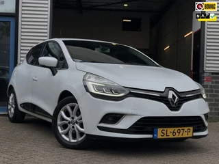 Renault Clio 0.9 TCe Intens|Navi|PDC|LED|Keyless|Camera