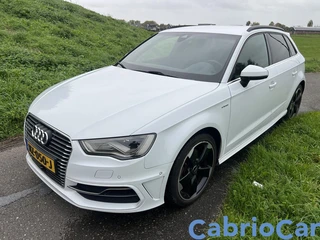 Audi A3 Sportback 1.4 e-tron PHEV Amb Pro Line plus TOPCONDITIE