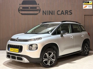Citroen C3 Aircross 1.2 PureTech S&S Business NAP CARPLAY