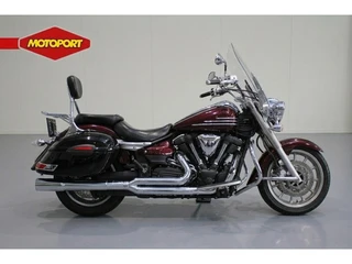 Yamaha xv1900 (bj 2007)