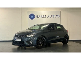 SEAT Ibiza 1.0 TSI FR 116pk CAM / Navi / MAXTON DESIGN / PDC / Cruise