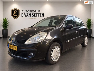 Renault Clio 1.2-16V Special Line Airco