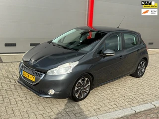 Peugeot 208 1.4 e-HDi Active | Automaat | navi