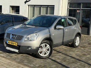 Nissan Qashqai 1.6 Acenta, Climate Control, Cruise Control, Parkeersensoren, NL-auto