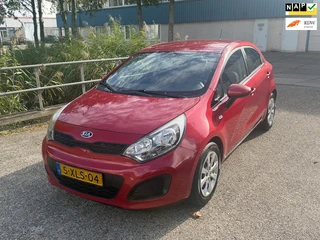 Kia Rio 1.2 CVVT ComfortLine!2015!5-deurs!Airco!NAP!